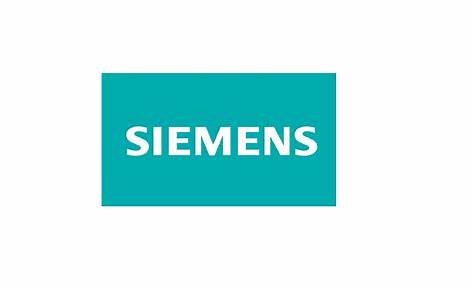 Siemens AG Logo